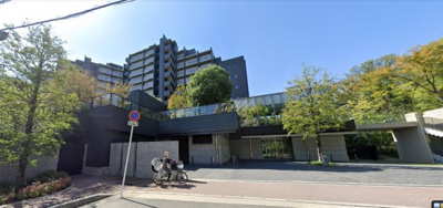 【外観】 | シティハウス千里中央