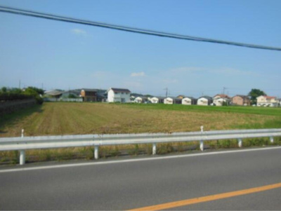 【外観】 | 本庄市児玉町児玉 用地