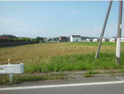 【外観】 | 本庄市児玉町児玉 用地