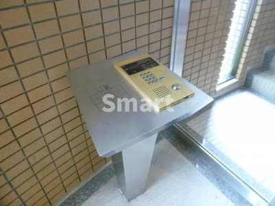 【その他共用部分】 | 風光庵