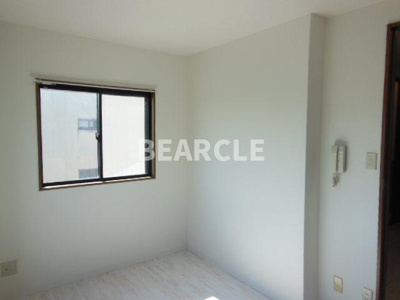 【居間・リビング】 | 西陣パークハイツ