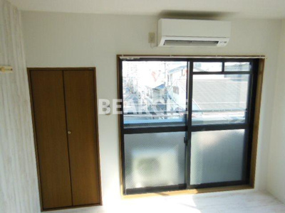 【内装】 | 西陣パークハイツ