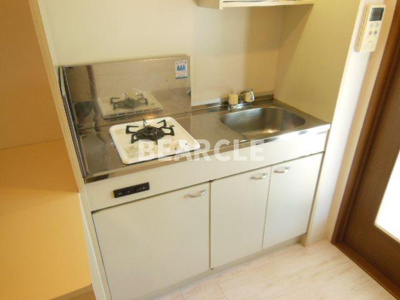 【キッチン】 | 西陣パークハイツ