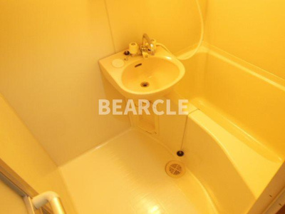 【浴室】 | 西陣パークハイツ