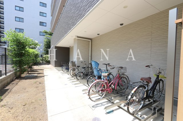 アンタレス府中のその他共用部分
