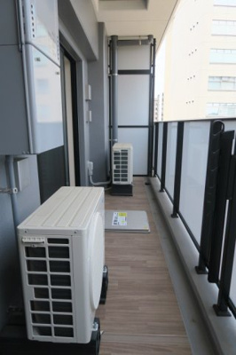 【バルコニー】 | ルフォンプログレ上野マークス | 綺麗なバルコニーです。
高級賃貸マンション。
上野の賃貸物件。
「ルフォンプログレ上野マークス」のことなら(株)メイワ・エステートへ