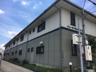 メュールパレ松本Ⅱの画像