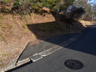 【駐車場】 | 美作市大井が丘◇戸建