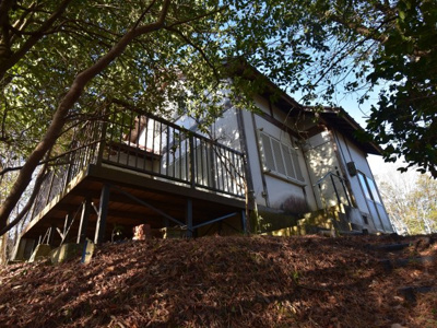 【外観】 | 美作市大井が丘◇戸建