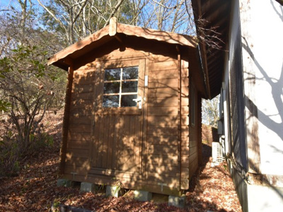 【外観】 | 美作市大井が丘◇戸建