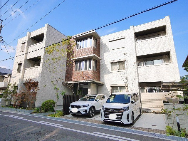 シャーメゾン　グリナージュ