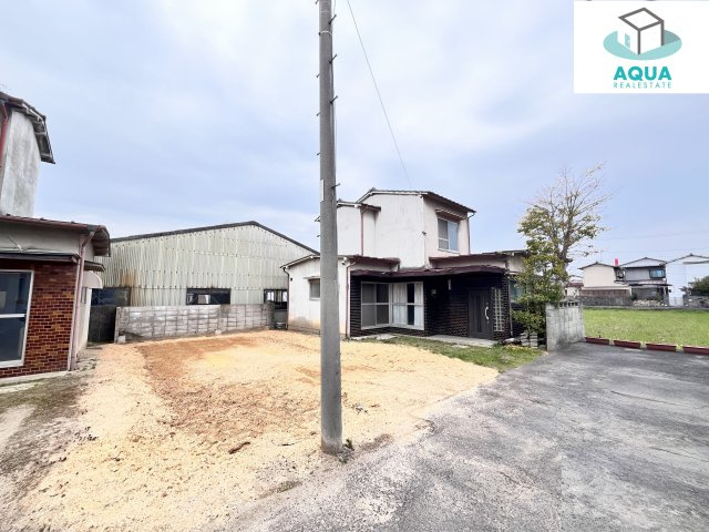 高松市木太町戸建て