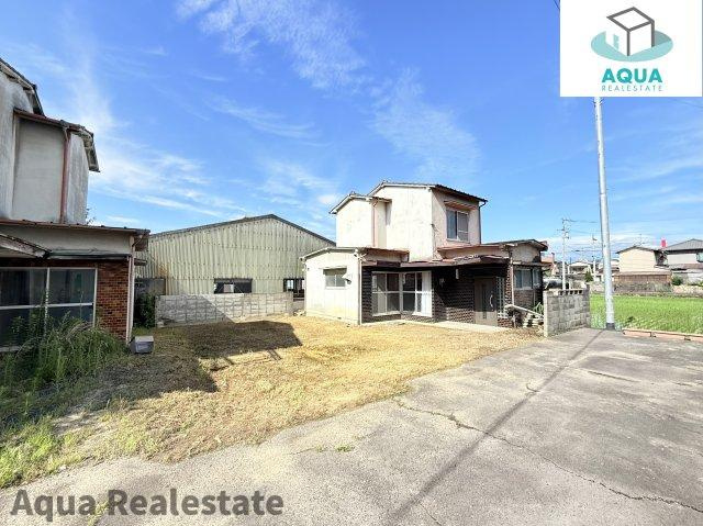 高松市木太町戸建て