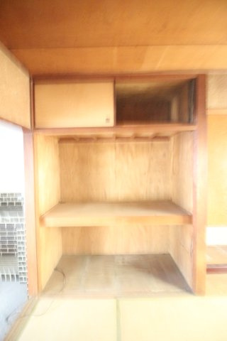 高松市木太町戸建ての収納|収納スペース豊富です