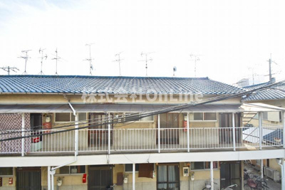 【展望】 | クリエオーレ菱江Ⅰ