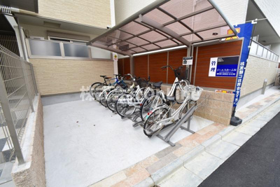 【その他共用部分】 | クリエオーレ菱江Ⅰ