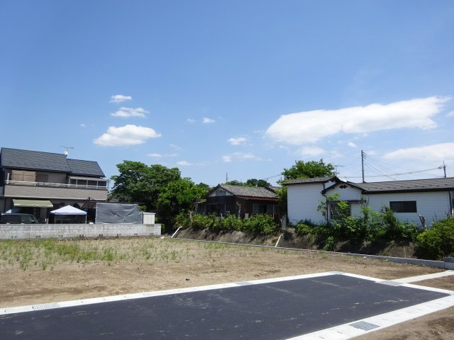 大胡町6区画売地D