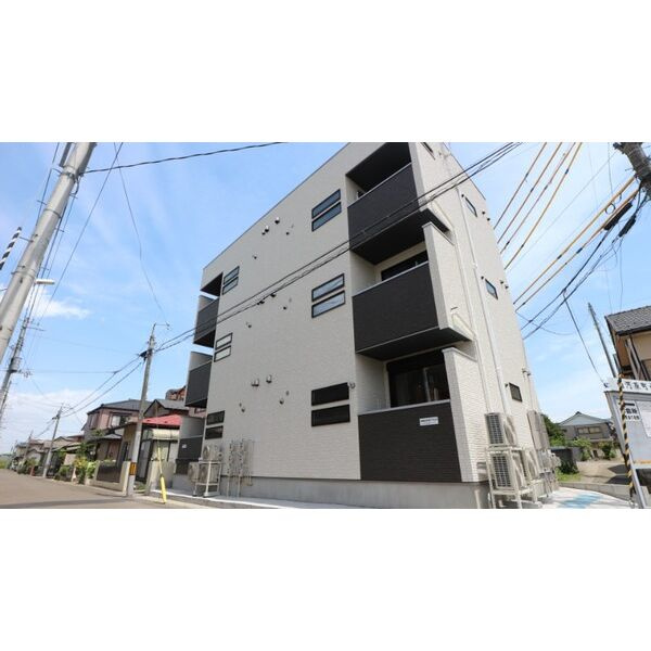 R-SMART南仙台の画像