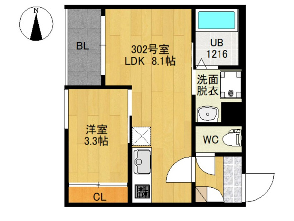 R-SMART南仙台