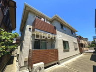 ハーモニーコートⅡの画像