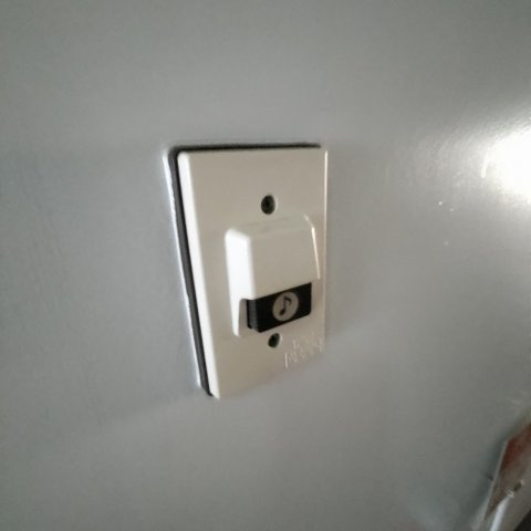 ＴＫビルのセキュリティ