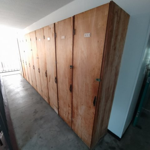 ＴＫビルのその他共用部分