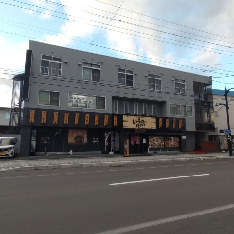 ＴＫビルの外観