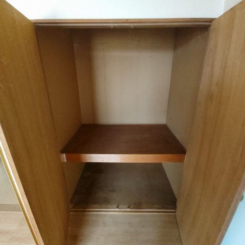 ＴＫビルの収納