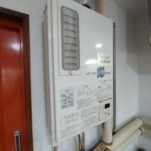 ＴＫビルの設備