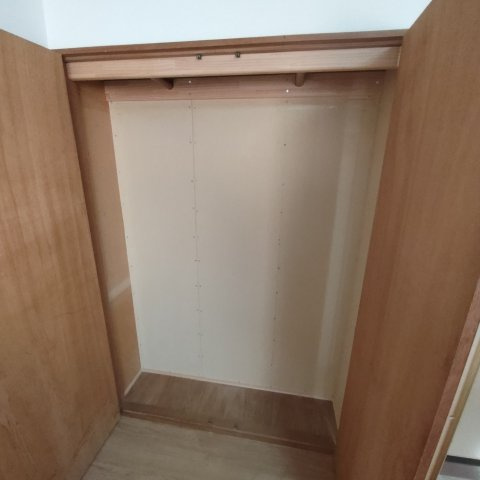 ＴＫビルの収納