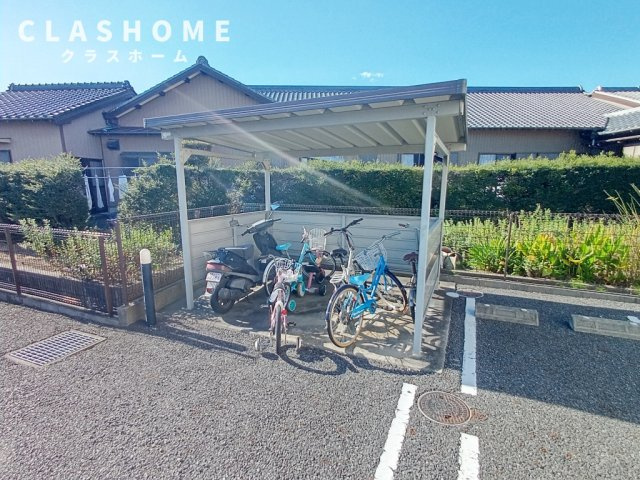 ブランシェ青木　　　刈谷市の賃貸ならクラスホーム刈谷店のその他共用部分