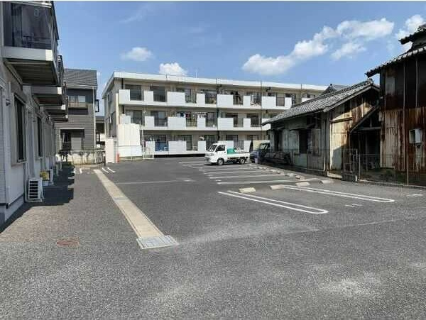 ブランシェ青木　　　刈谷市の賃貸ならクラスホーム刈谷店の展望