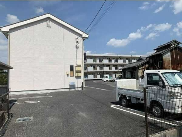 ブランシェ青木　　　刈谷市の賃貸ならクラスホーム刈谷店のその他
