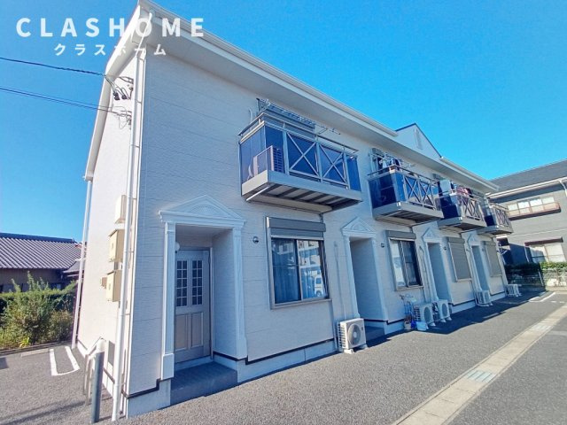 ブランシェ青木　　　刈谷市の賃貸ならクラスホーム刈谷店