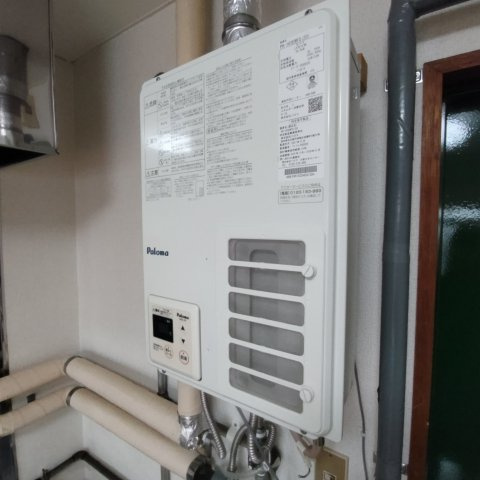 ＴＫビルの設備
