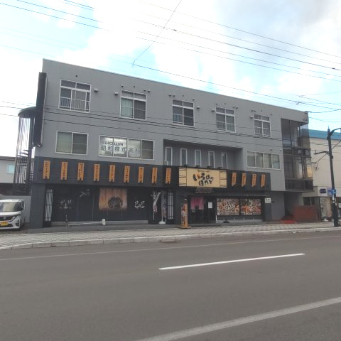 ＴＫビル