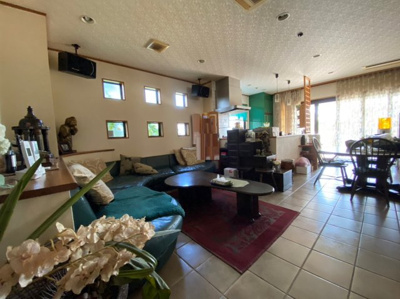 【その他共用部分】 | ◇南区浦安本町◇高級住宅◇ | ゲストルームです。キッチンもあります。2世帯住宅にもおすすめ。