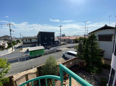 【展望】 | ◇南区浦安本町◇高級住宅◇ | 騒がしさのない長閑なエリアで需要が高いです♪