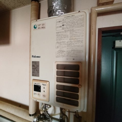 ＴＫビルの設備