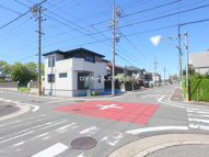 名古屋市港区十一屋２丁目408『仲介料無料』1号棟｜新築戸建ての画像