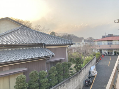 【展望】 | アーバンヒル朝霞　壱号館　 | 別のお部屋の写真です。