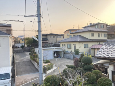 【展望】 | アーバンヒル朝霞　壱号館　 | 別のお部屋の写真です。