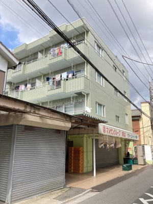 【外観】 | グリーンヒルズ祐和