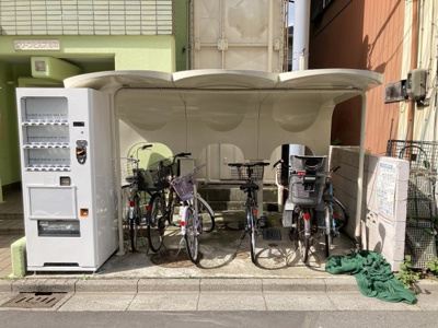 【その他共用部分】 | グリーンヒルズ祐和