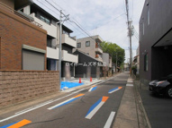 名古屋市瑞穂区御劔町２丁目12-1『仲介料無料』1号棟｜新築戸建ての画像