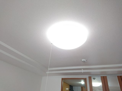 【設備】 | シンフォニー田園 | 照明
