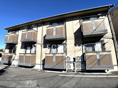 【外観】 | オワゾーモンターニュ | 建物外観を気になさる方へ、見た目の良い物件です