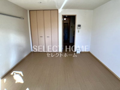 【居間・リビング】 | オワゾーモンターニュ | 居間です