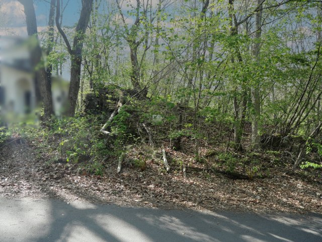 別荘の街・プリンスランド②の外観