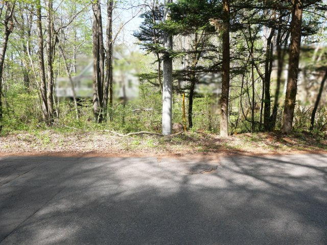 別荘の街・プリンスランド④の外観